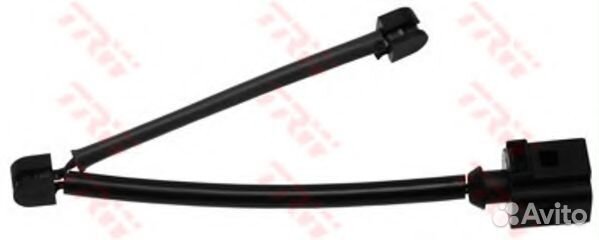 Датчик износа тормозных колодок задних L248 VW Tou