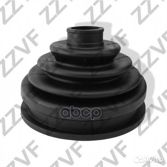 Пыльник шрус наружный audi A4 (8E) (00-08), A6