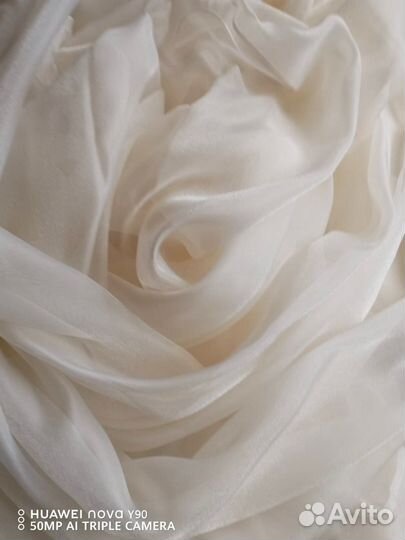 Шторы и тюль в комплекте