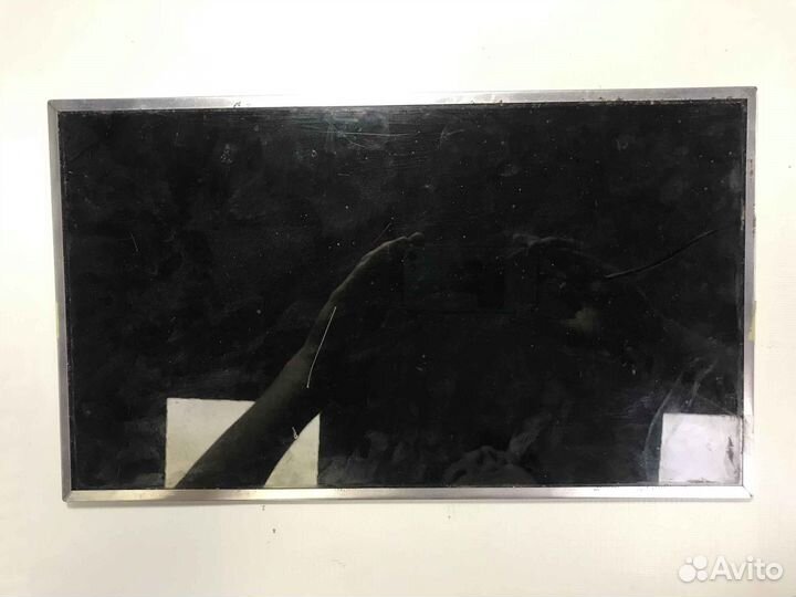 Матрица 15.6 для Lenovo ideapad Z570