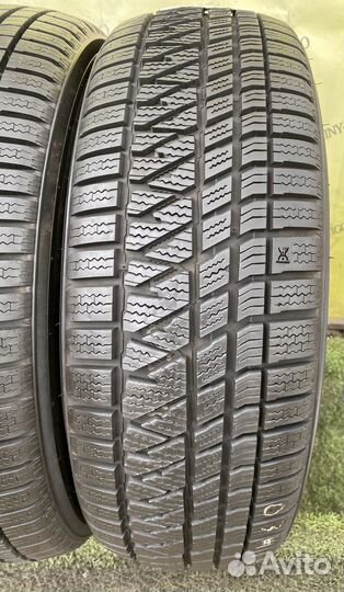 Kumho WinterCraft WS71 235/70 R16 106H