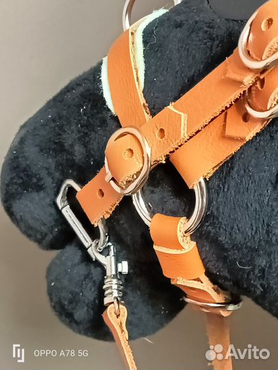 Комплект для хоббихорса