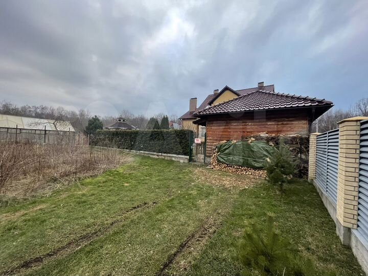 Участок 6 сот. (ИЖС)