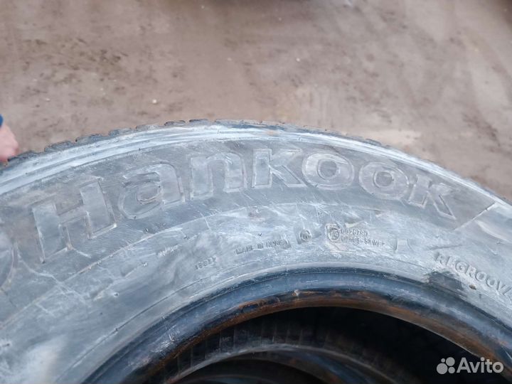 Грузовые шины 315 70 ведущие бу