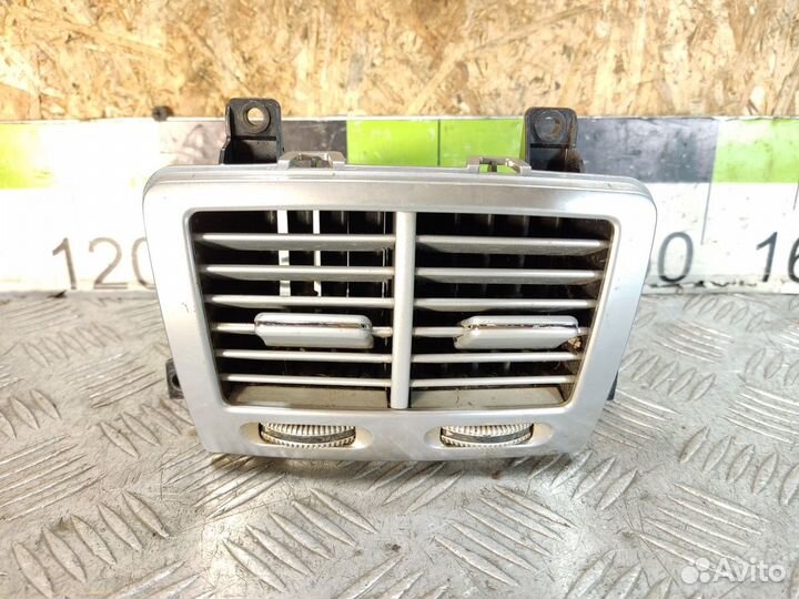 Дефлектор воздушный S500 221