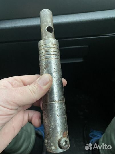 Удлинитель