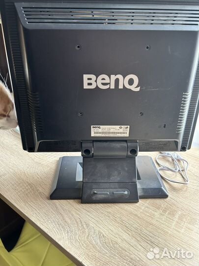 Монитор Benq