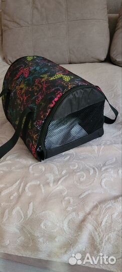 Сумка переноска