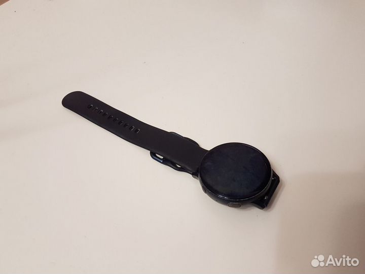 Часы Samsung Galaxy watch Active 2 (44 мм)