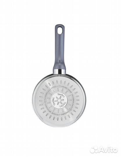 Новые ковши Tefal 1.5 литра. Для любых плит