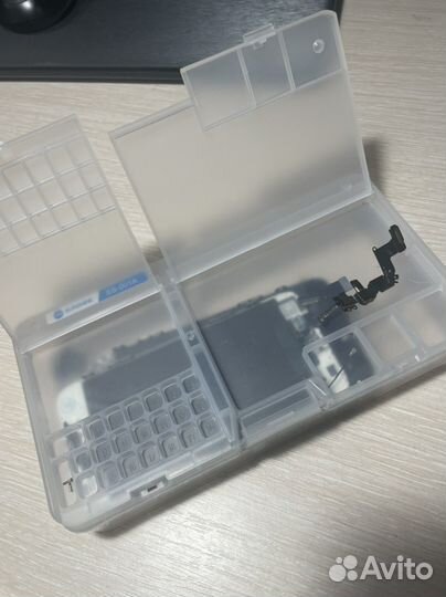 Лоток для ремонта телефонов