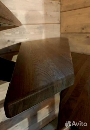 Лестница в дом под ключ