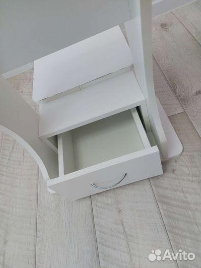 Подставка для педикюра бу