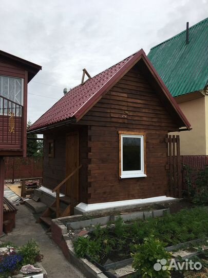 Требуются плотники