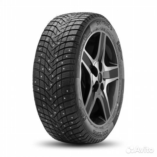 Armstrong Ski-Trac S 225/50 R17