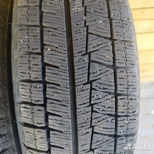 Bridgestone Blizzak Revo GZ 185/65 R15 88