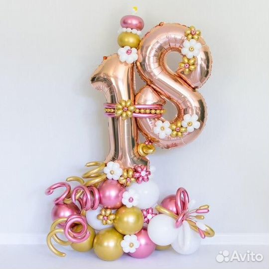 Воздушные шары