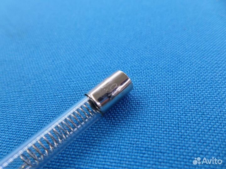 Предохранитель свч