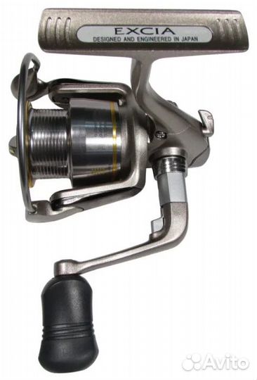 Катушка ryobi Excia MX 1000