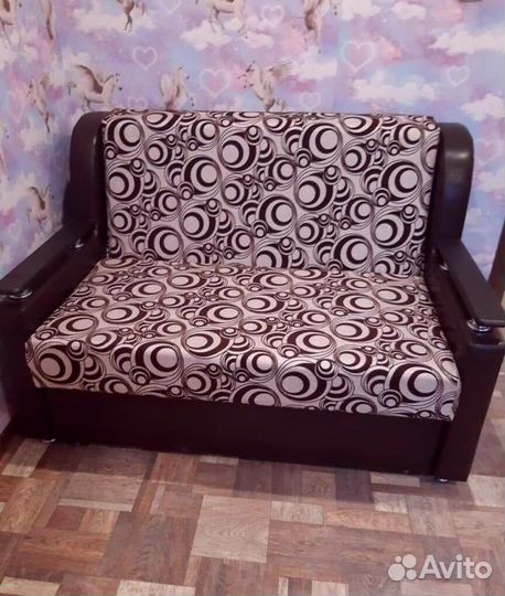 Диван мини (сабля) от фабрики