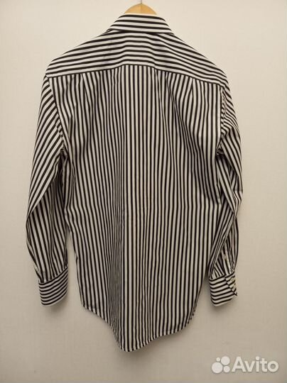 Рубашка в полоску Tony Gard