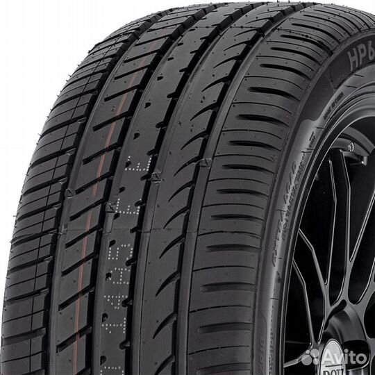 Zeetex HP6000 Eco 215/55 R18