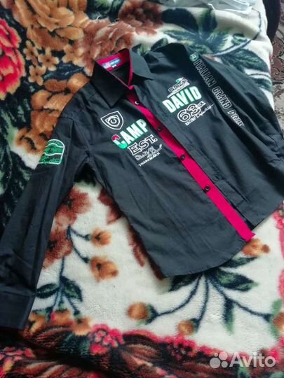 Вещи для мальчика, 6-7лет