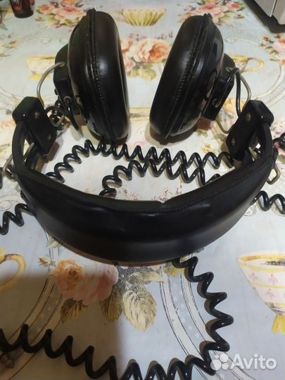 Наушники sony DR-7