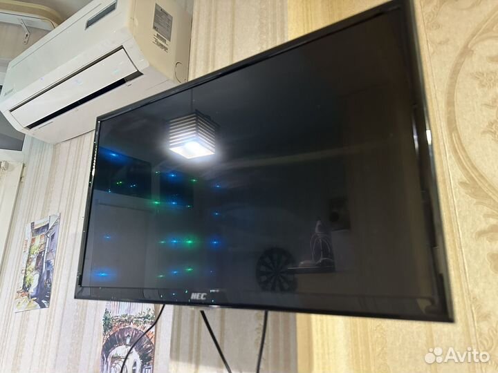 Телевизор HEC