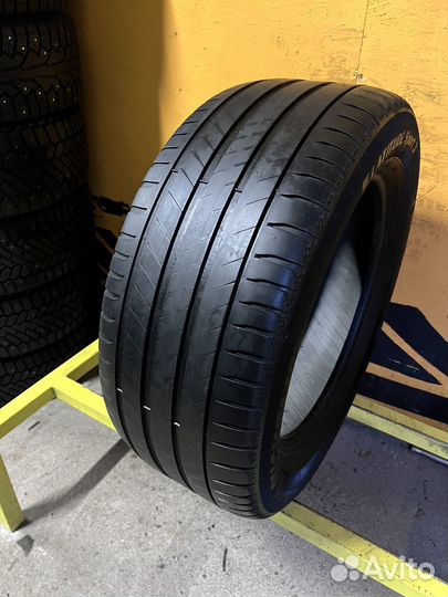 Michelin Latitude Sport 3 255/55 R18