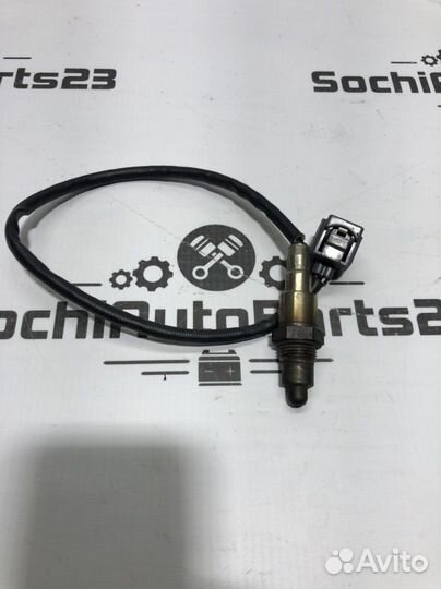 Датчик лямда зонд Mercedes