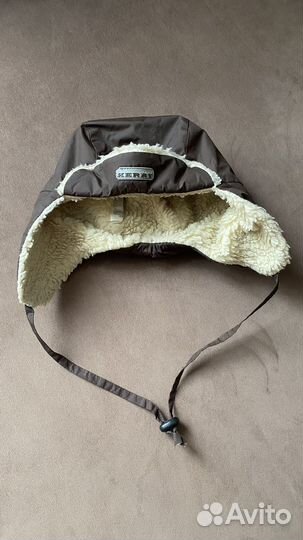 Зимняя шапка kerry