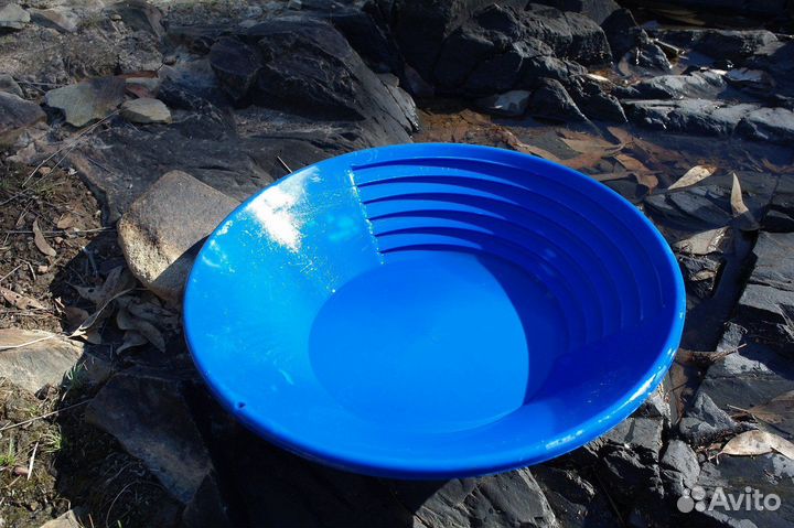 Старательский лоток для золота Proline PPP14 (США)