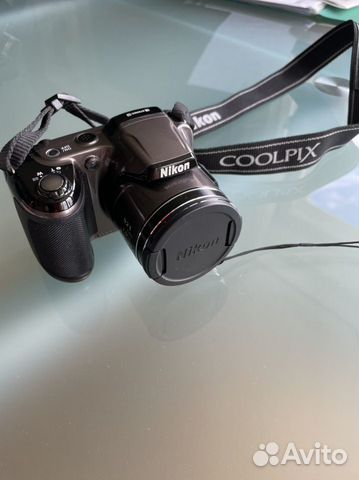 Фотоаппарат