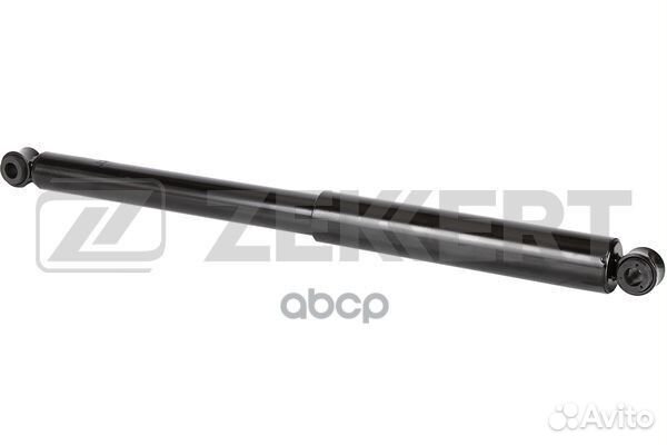 Амортизатор газовый задней подвески Mitsubishi