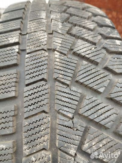 Continental ComfortContact - 1 225/65 R17 91H