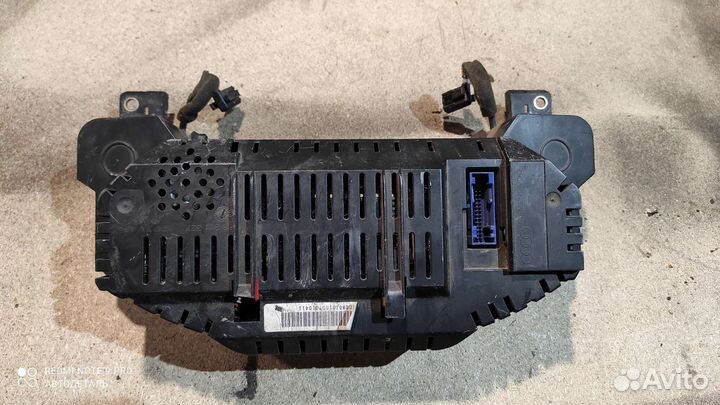 Приборная панель audi a8 d3