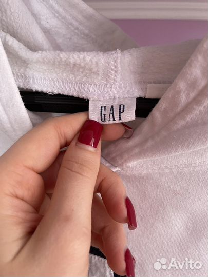 Худи gap женская