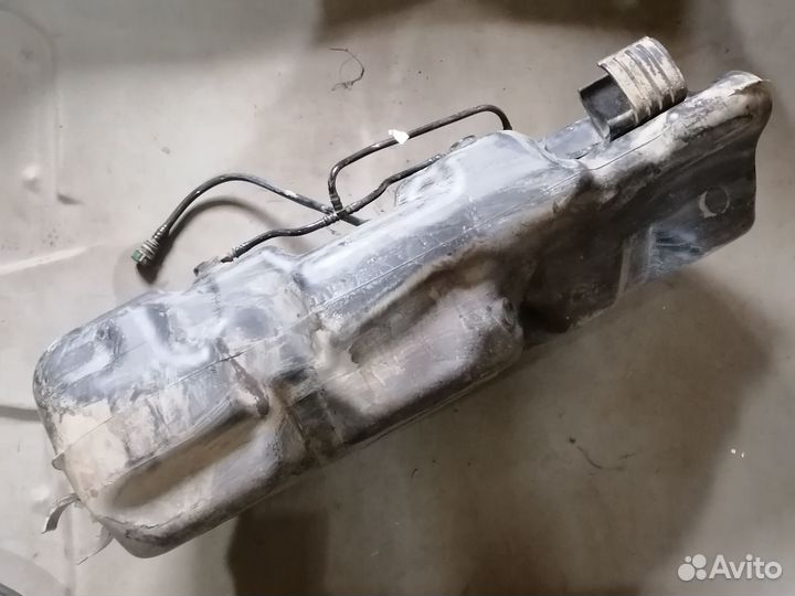 Бак топливный LADA Granta