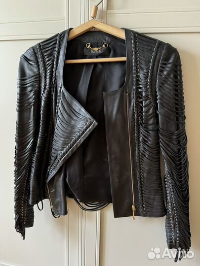 Куртка Gucci оригинал