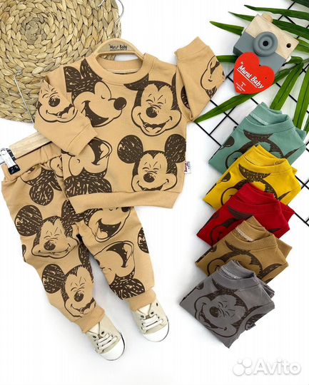 Одежда оптом в наличии