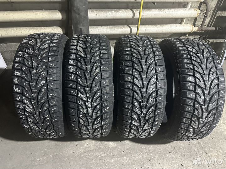 RoadX RX Frost WH12 205/50 R16