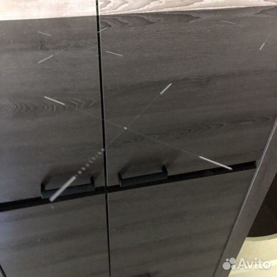 Индукционная варочная панель hansa