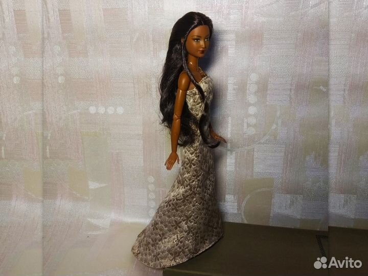 Одежда для Барби Barbie Платье