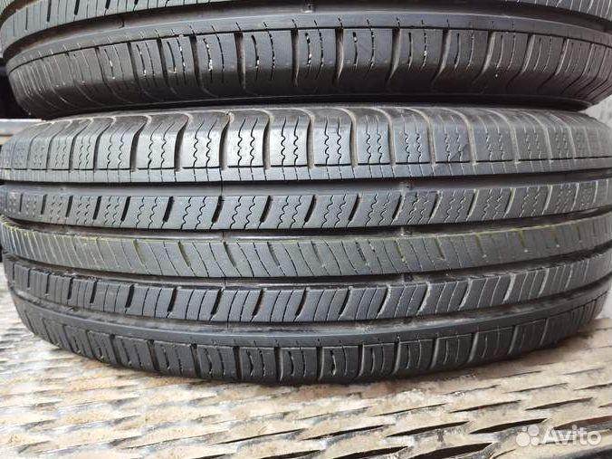 Kumho Solus TA11 225/70 R16 103T