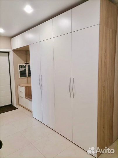 Шкаф напрямую с фабрики