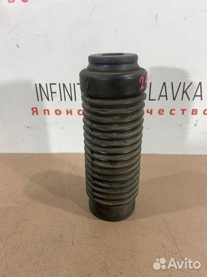 Пыльник амортизатора передний Infiniti Qx50 Ex25