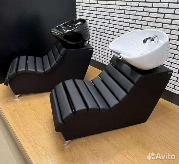 Мойка парикмахерская