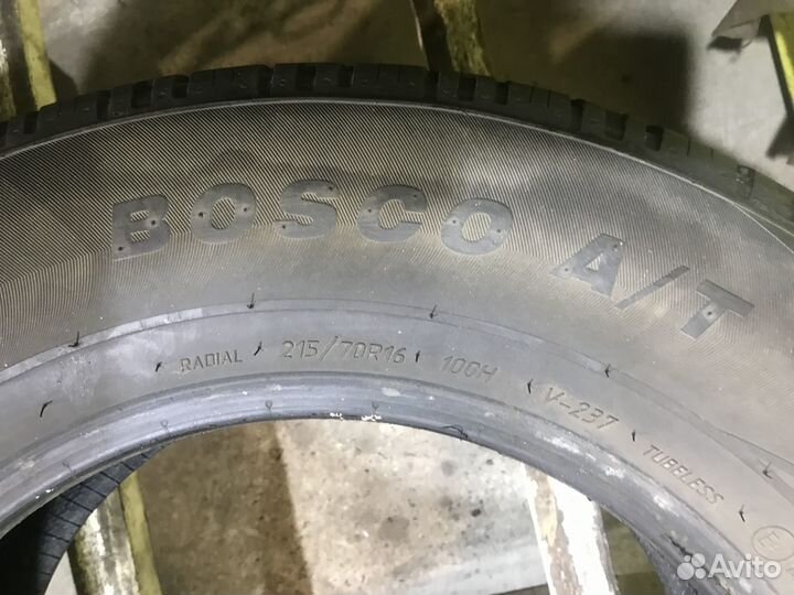 Viatti Bosco A/T 215/70 R16