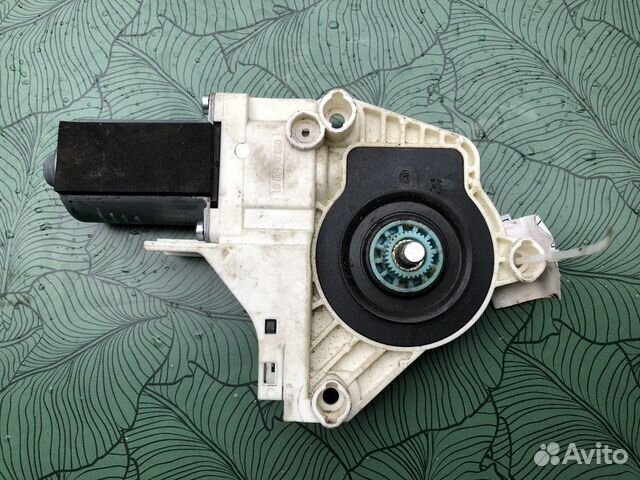 Моторчик стеклоподъемника audi a5